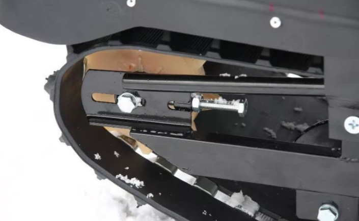 Мотобуксировщик ВОЛГАРЬ 9 Утилитарный в Арзамасе