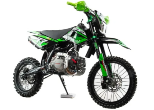 Питбайк MOTOLAND (МОТОЛЕНД) JX125 в Арзамасе