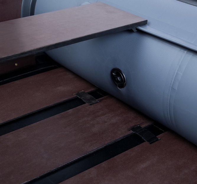 ЛОДКА НАДУВНАЯ YUKONA 230 TL (БЕЗ ПАЙОЛА) в Арзамасе