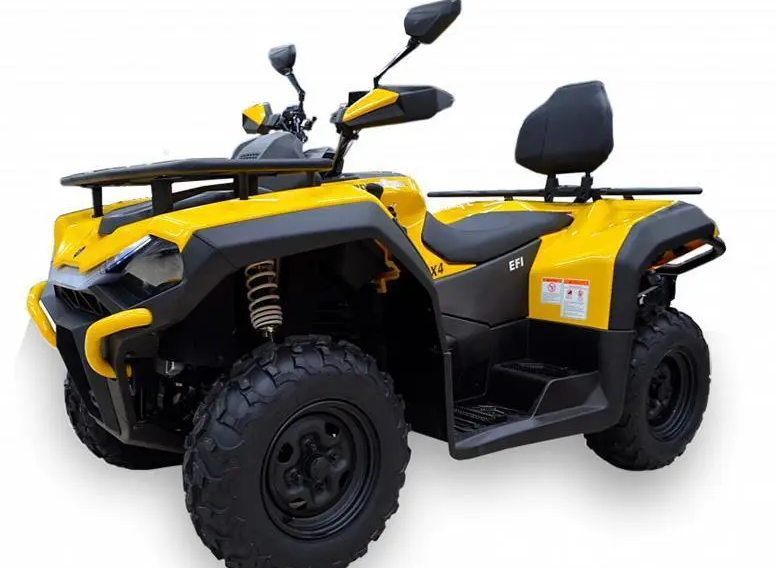 Квадроцикл HISUN GUARDIAN 400L /LONG в Арзамасе