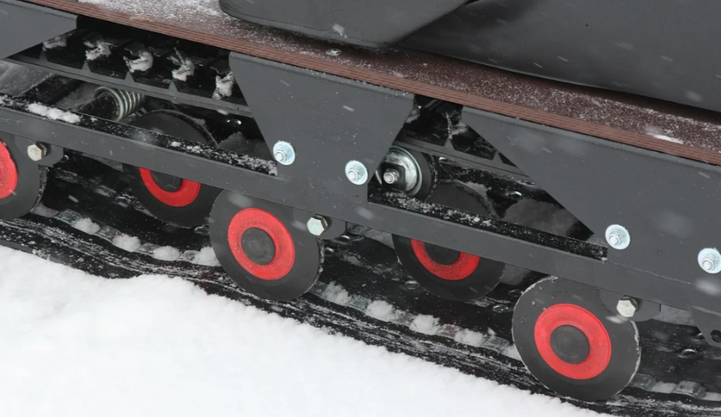 Мотобуксировщик PAXUS 550 15 л.с. в Арзамасе