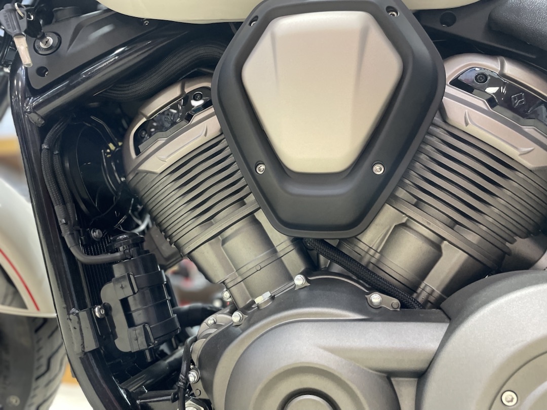 Мотоцикл Benda Chinchilla 500 в Арзамасе