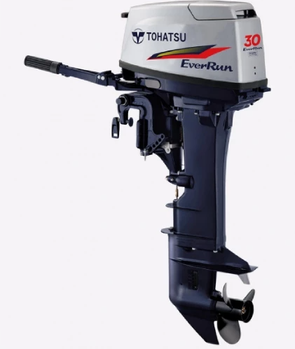 ЛОДОЧНЫЙ МОТОР TOHATSU MX 30 HL в Арзамасе