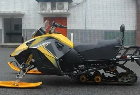 Снегоход Woideal WD 150 в Арзамасе