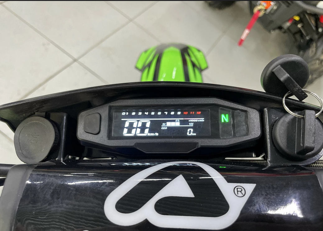 Мотоцикл Progasi RACE 300 AIR PRO SPORT в Арзамасе