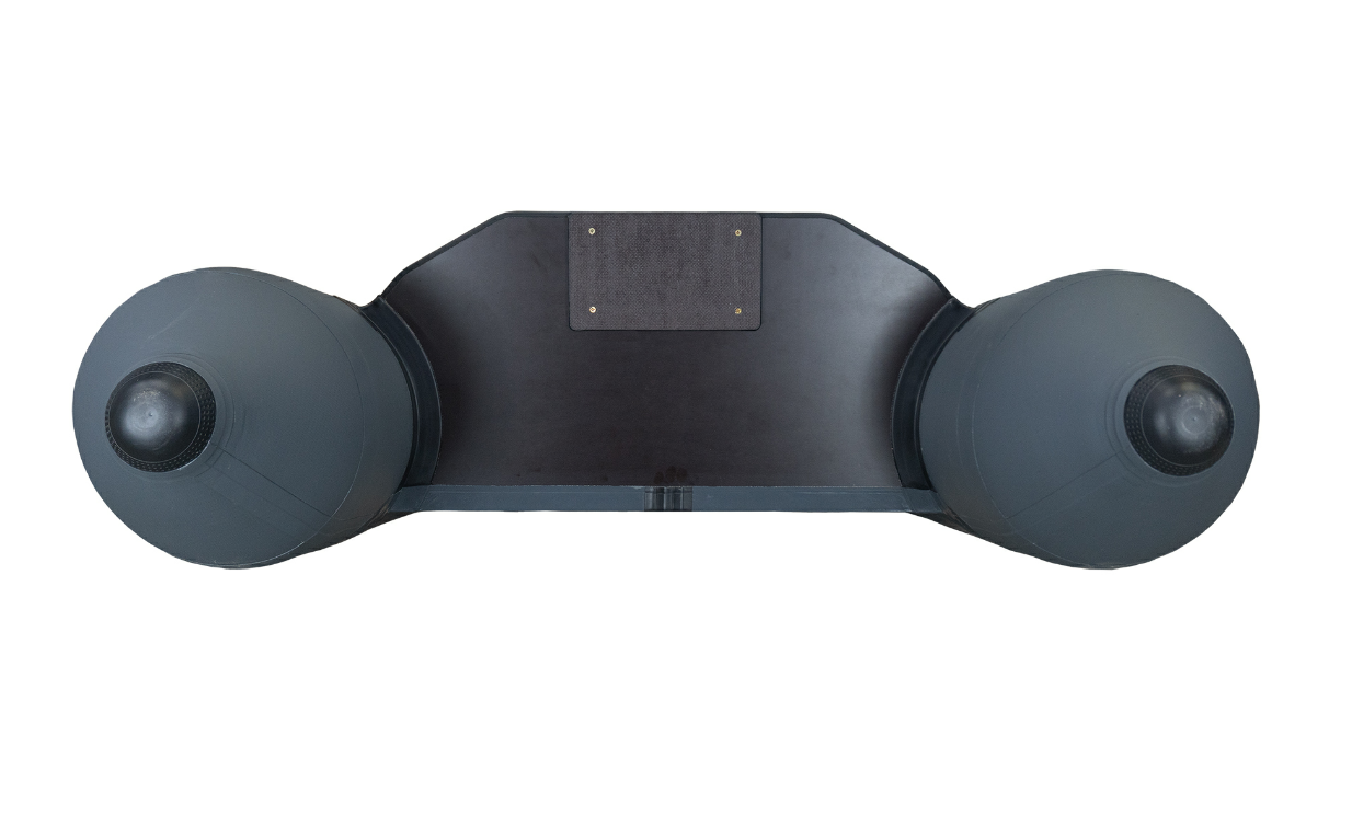 Лодка БАРС 2900 Слань-книжка киль в Арзамасе