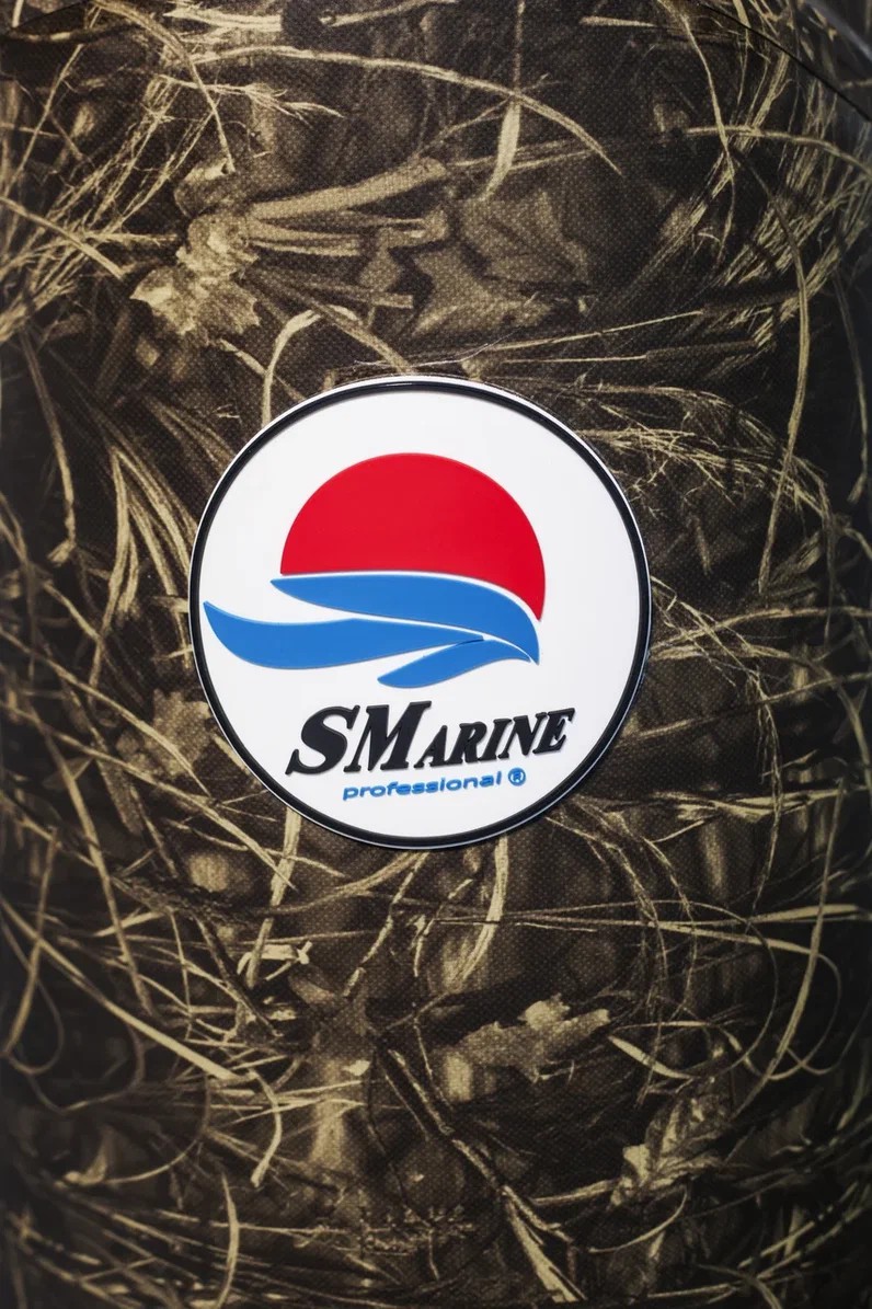 КРЕСЛО НАДУВНОЕ SMARINE, 85Х75 СМ, ПВХ, КАМЫШ в Арзамасе