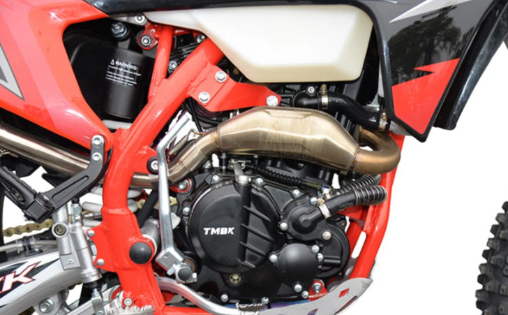 Питбайк TMBK Sprinter 300 (NB300) в Арзамасе