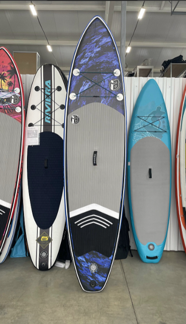 SUP (САП) ДОСКА RAIDEX I BOARD 11’ (332СМ) N 17 в Арзамасе