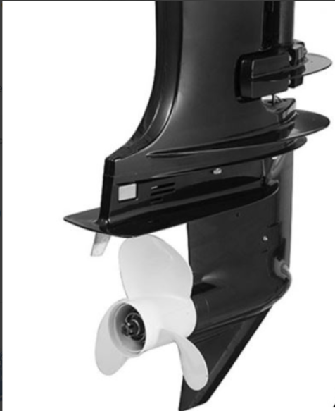 Лодочный мотор HIDEA HD40FES в Арзамасе