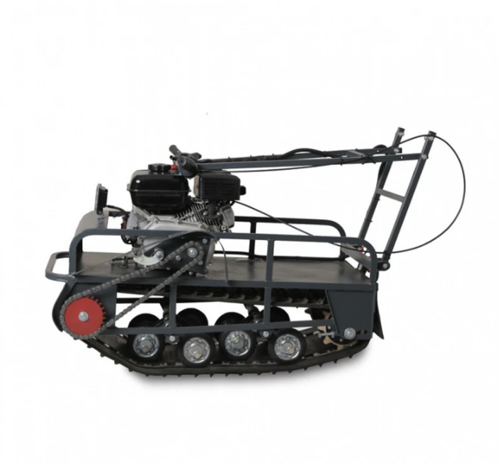 Мотобуксировщик ВЕПС WINTER «ЮНГА» 6.5 в Арзамасе