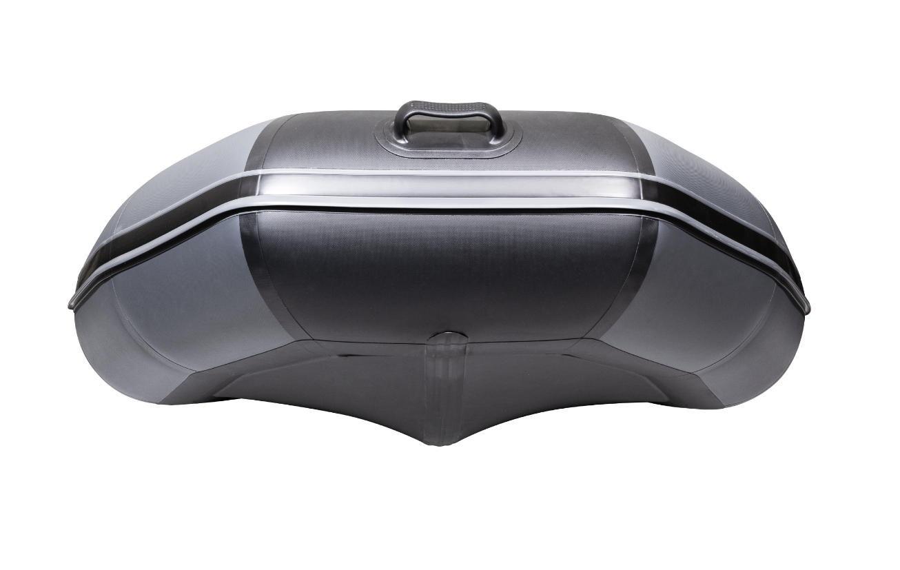 Лодка Таймень NX 2850 Слань-книжка киль в Арзамасе