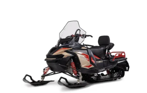 Снегоход AODES Siberiacross 1000 WT 508mm LCD 6.8 в Арзамасе