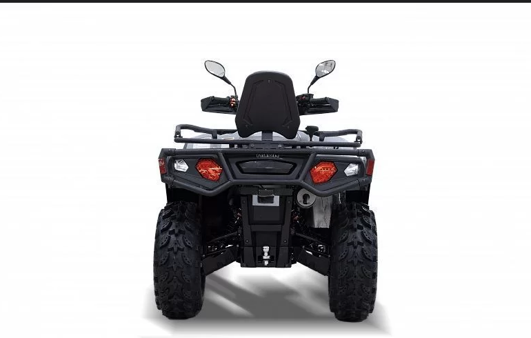 Квадроцикл HISUN TACTIC 550 (HS550ATV) NORMAL в Арзамасе