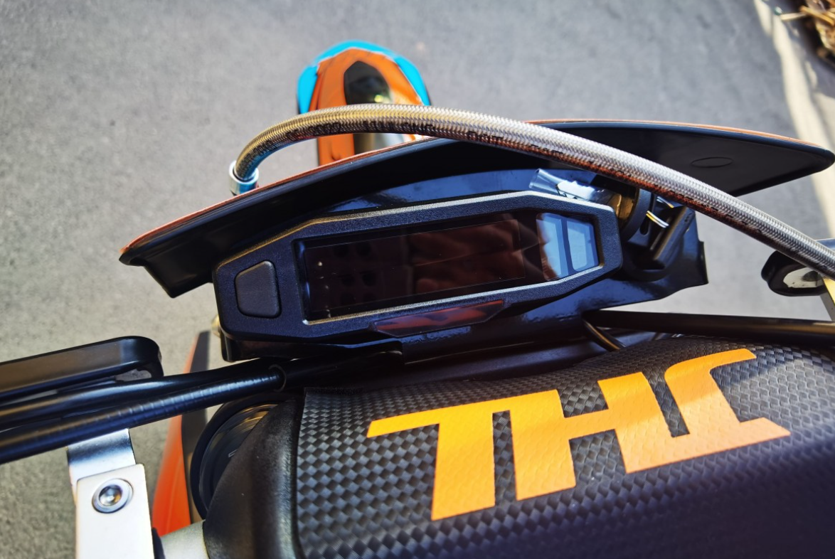 Мотоцикл JHLMOTO JHL Z7 NC250S (177MM-A) в Арзамасе