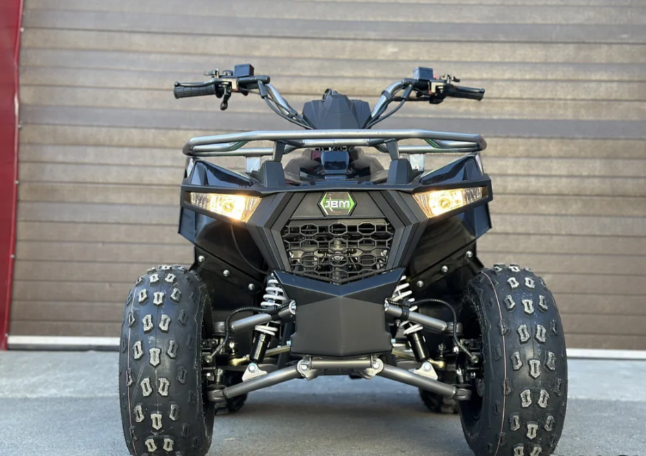 Квадроцикл GBM DAXTER 220 NEW в Арзамасе