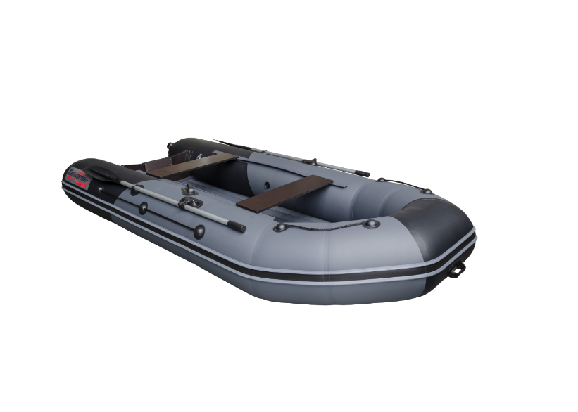 Лодка Таймень NX 3400 НДНД PRO в Арзамасе