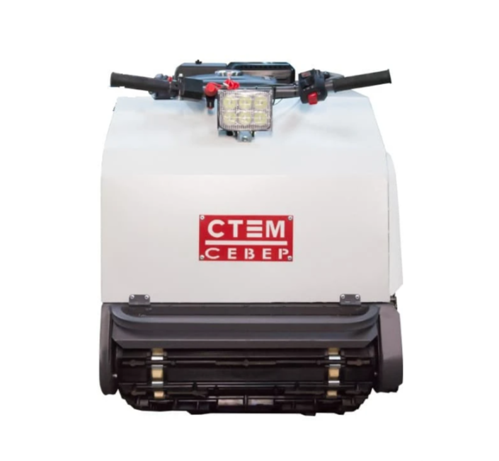 Мотобуксировщик СТЕМ СЕВЕР ЭКСПЕРТ 500 17 л.с. в Арзамасе