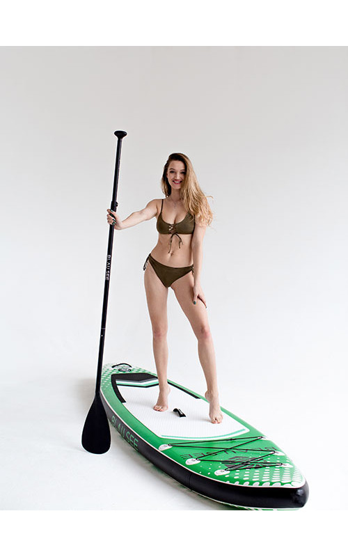 НАДУВНОЙ SUP BOARD JUNGLES 11,6 в Арзамасе