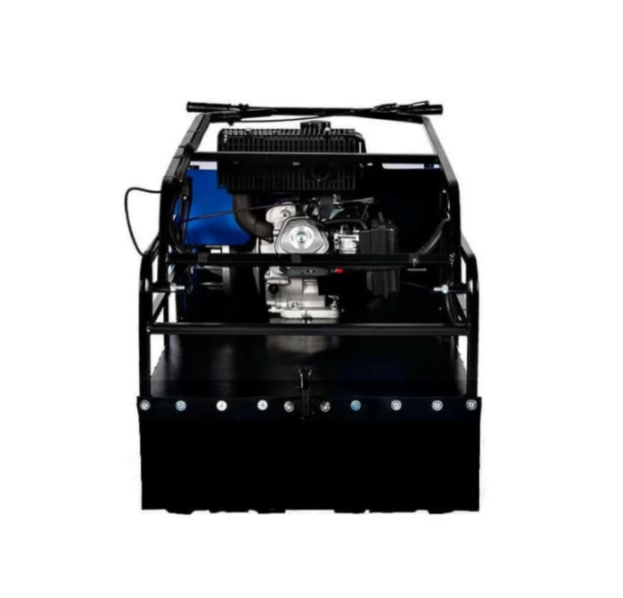 Мотобуксировщик МУЖИК М600 СТАНДАРТ 18.5 л.с. в Арзамасе