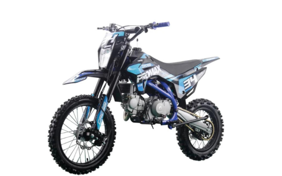 Питбайк PROMAX CROSS 145CC 17/14 в Арзамасе