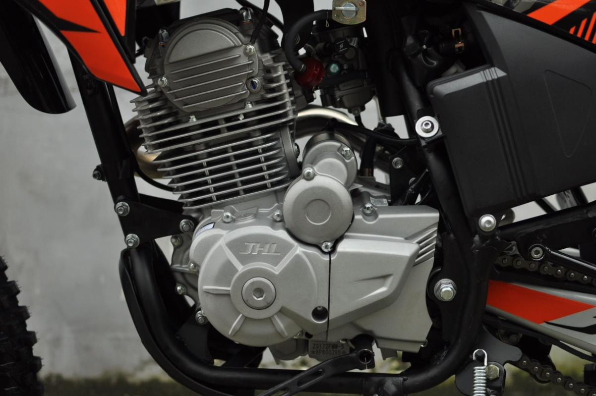 Мотоцикл JHLMOTO JHL MX300 PR300 (175FMN) в Арзамасе