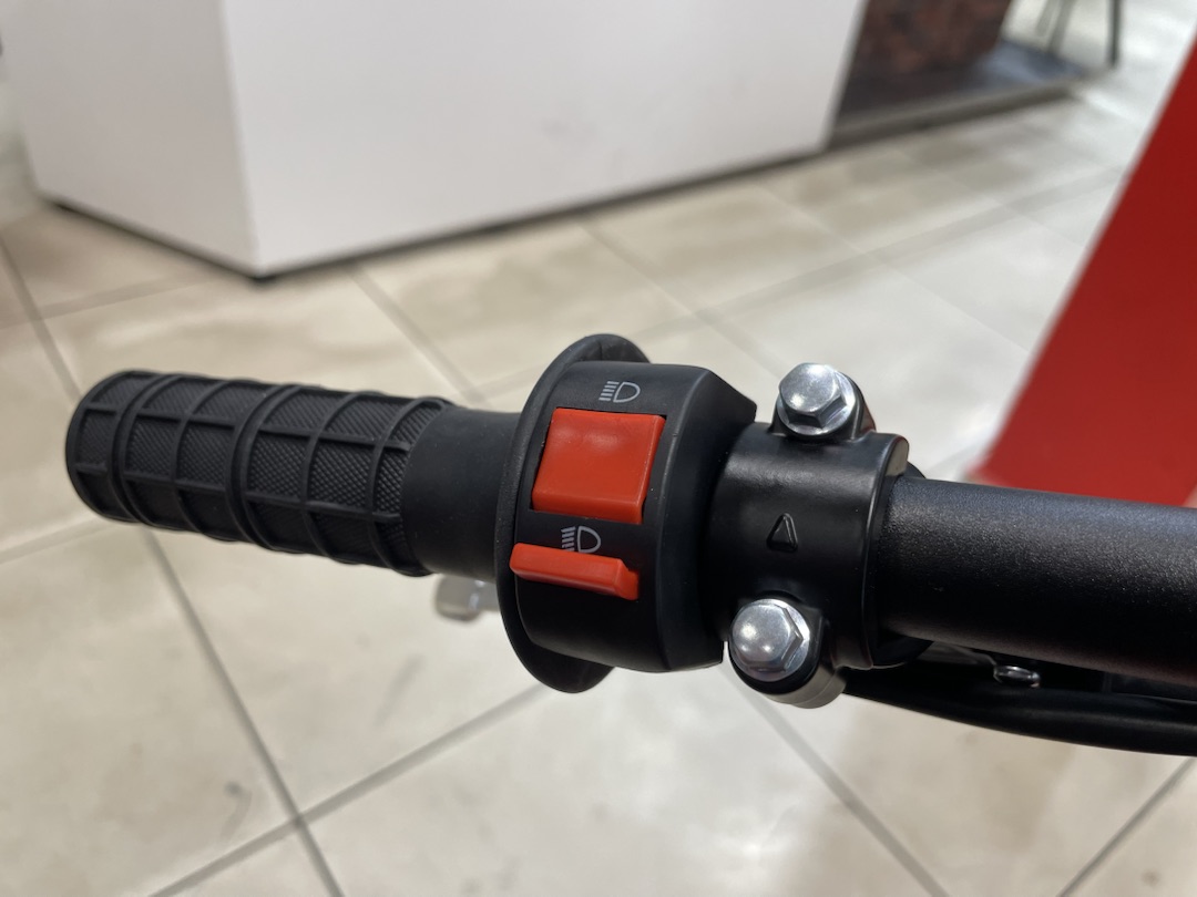 Кроссовый мотоцикл FAIDET K1 PR300 в Арзамасе