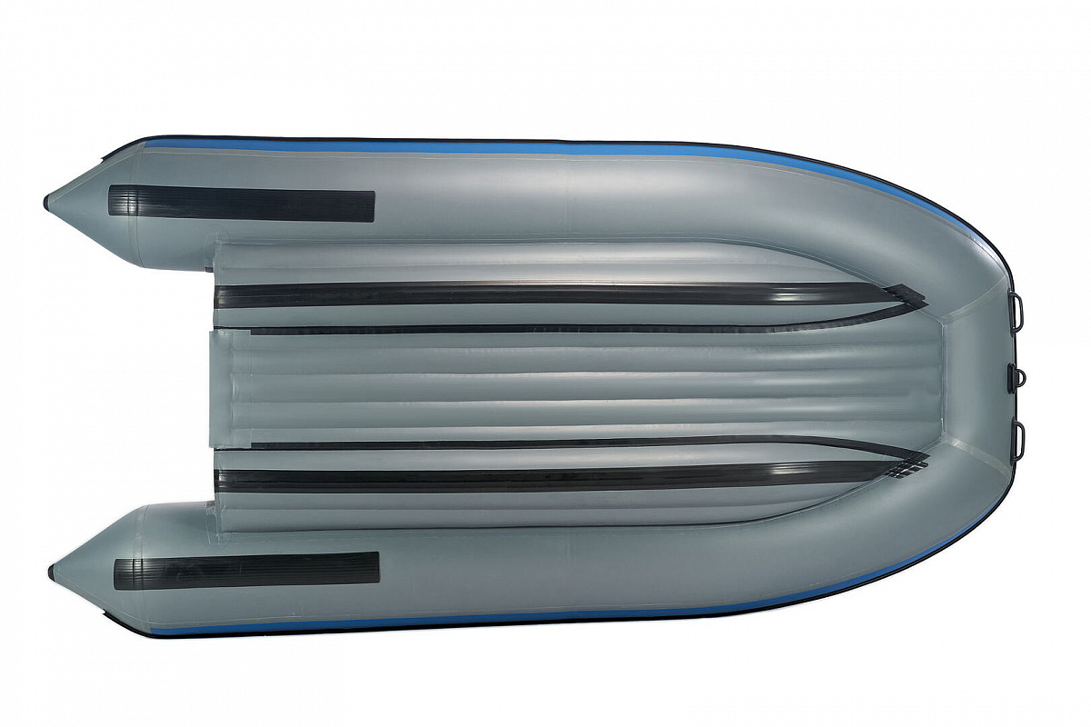 Лодка MISHIMO FAMILY LITE DF 390 в Арзамасе