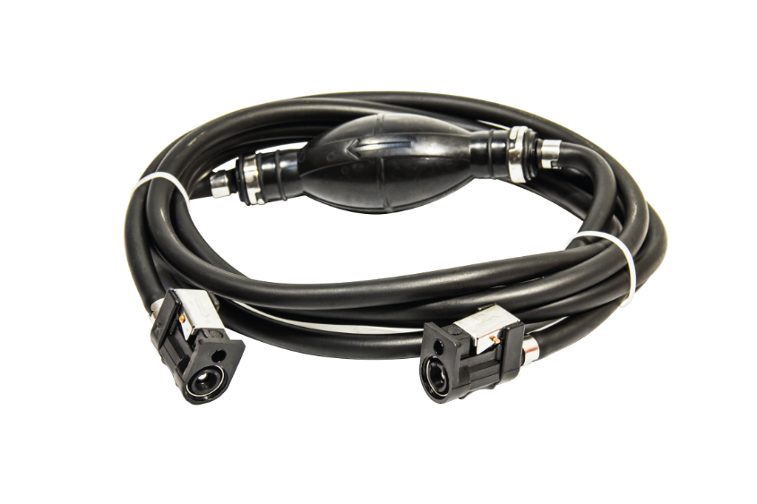 Лодочный мотор APACHE T5 BS в Арзамасе