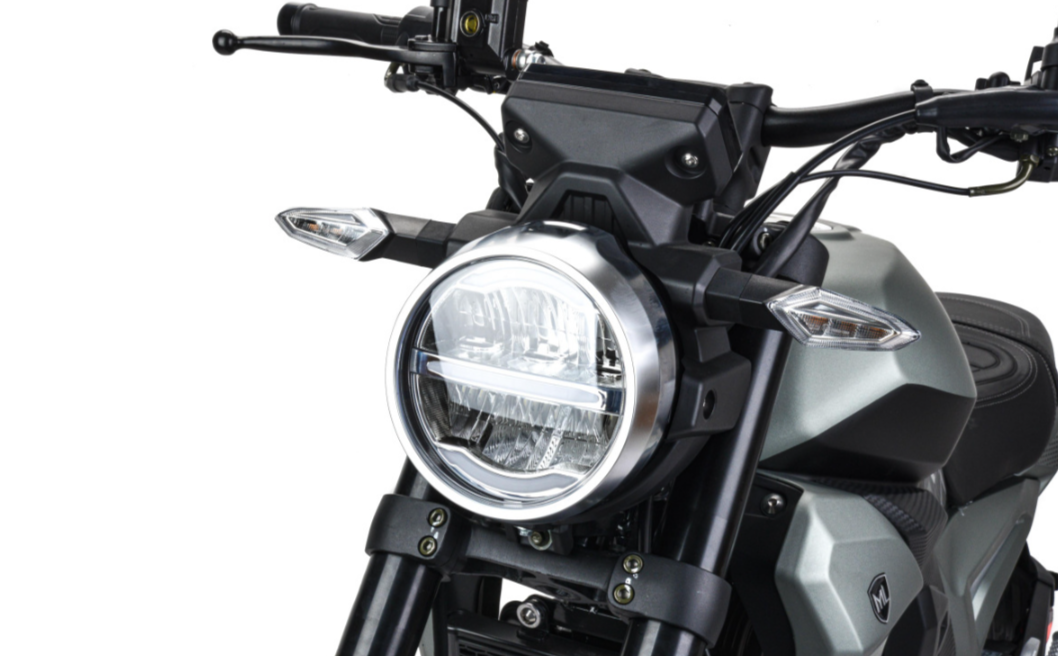 Мотоцикл MOTOLAND (МОТОЛЕНД) 300 CBR в Арзамасе