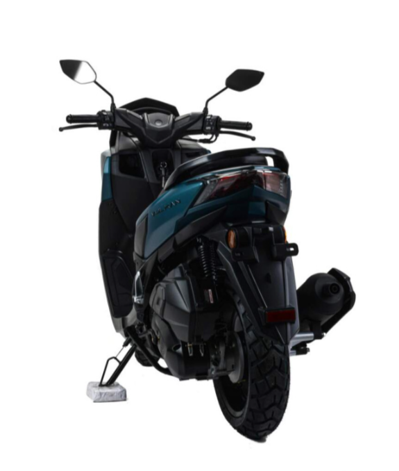 Скутер MOTOLAND (МОТОЛЕНД) VULKAN 150 в Арзамасе