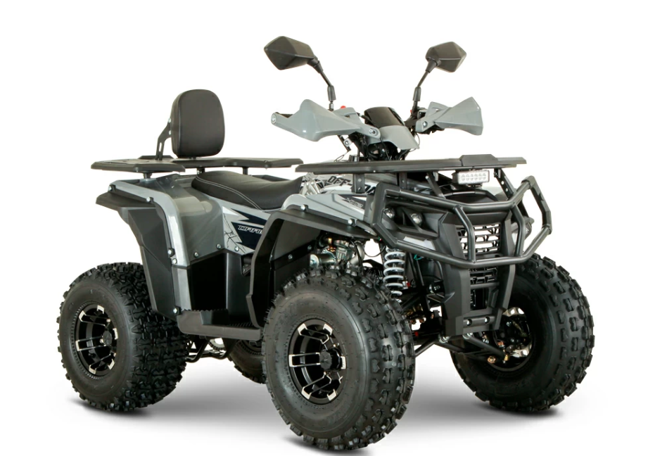 Квадроцикл YACOTA DRAGON LUX LD 125 в Арзамасе