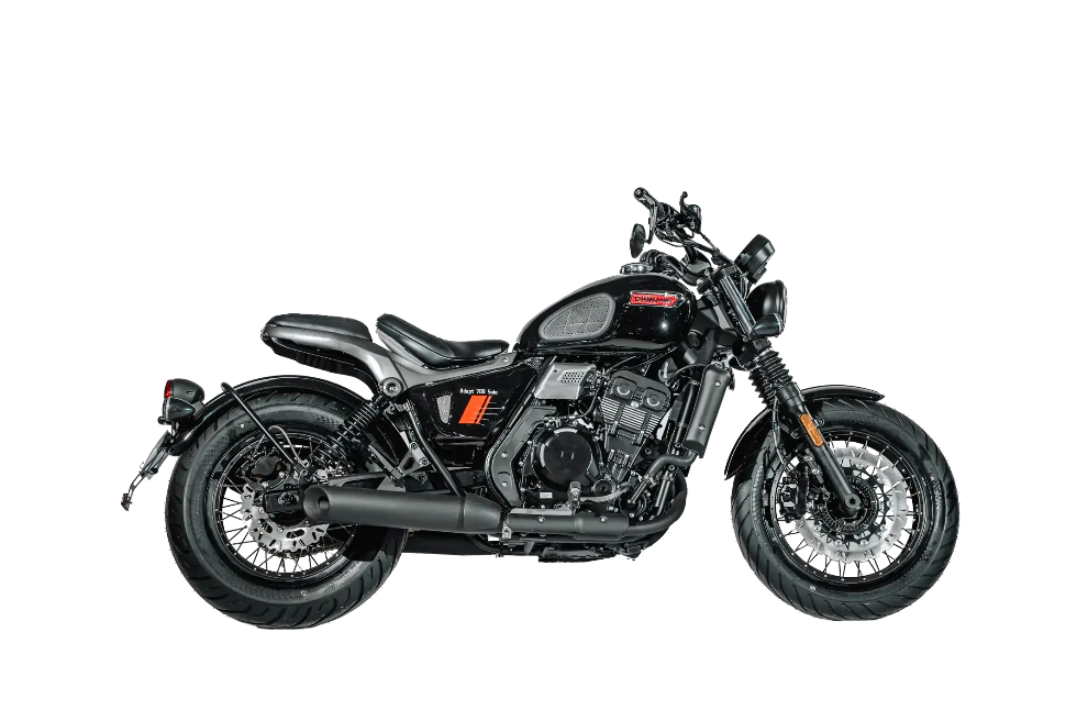 Мотоцикл CJ Adept Solo 700 в Арзамасе