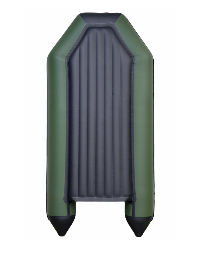  Лодка АКВА 2800 НДНД в Арзамасе