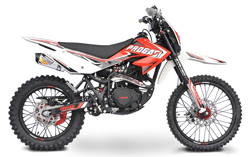 Питбайк Progasi Smart Max 150 в Арзамасе