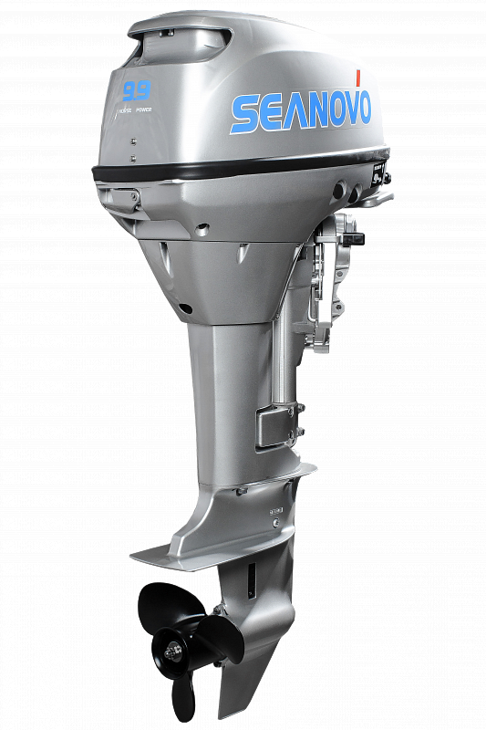 Лодочный мотор SEANOVO SN9.9FHS в Арзамасе