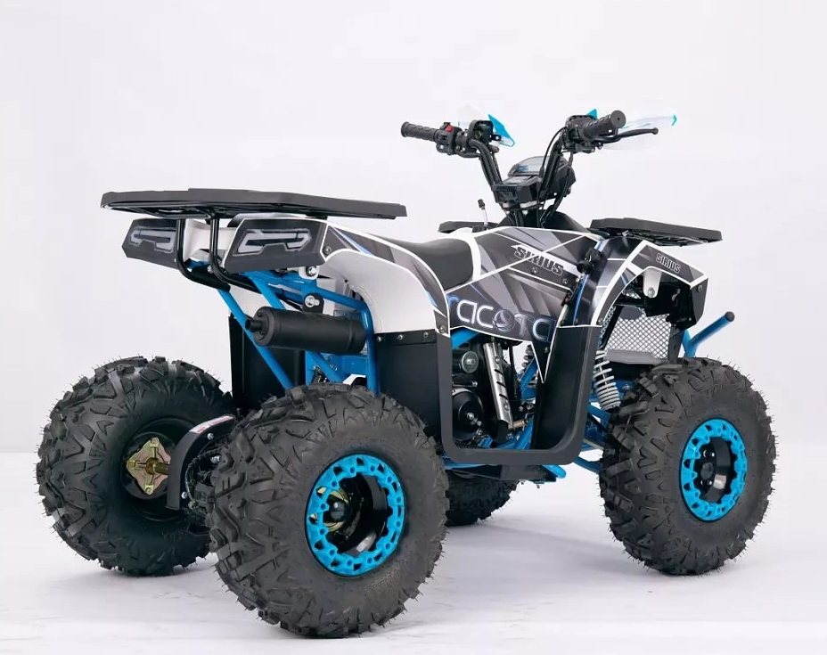 Квадроцикл YACOTA Sirius 125 в Арзамасе