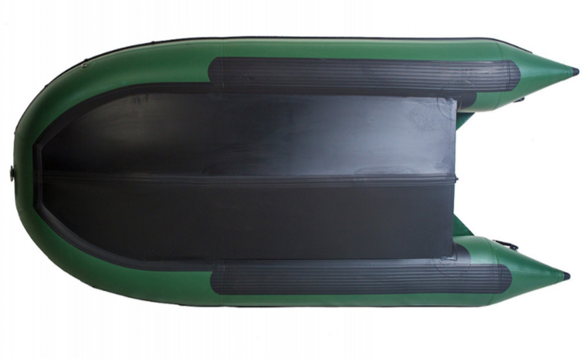 НАДУВНАЯ ЛОДКА GLADIATOR C330AL в Арзамасе