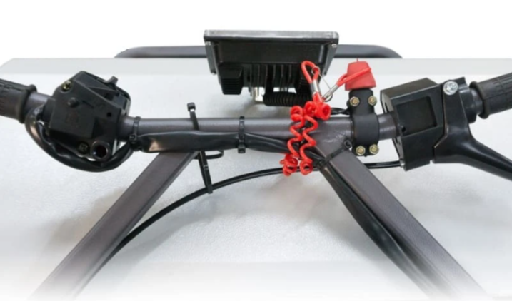 Мотобуксировщик СТЕМ СЕВЕР ЭКСПЕРТ 500 17 л.с. в Арзамасе