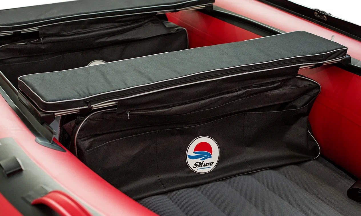 НАКЛАДКА МЯГКАЯ + СУМКА РУНДУК SDP 330 в Арзамасе