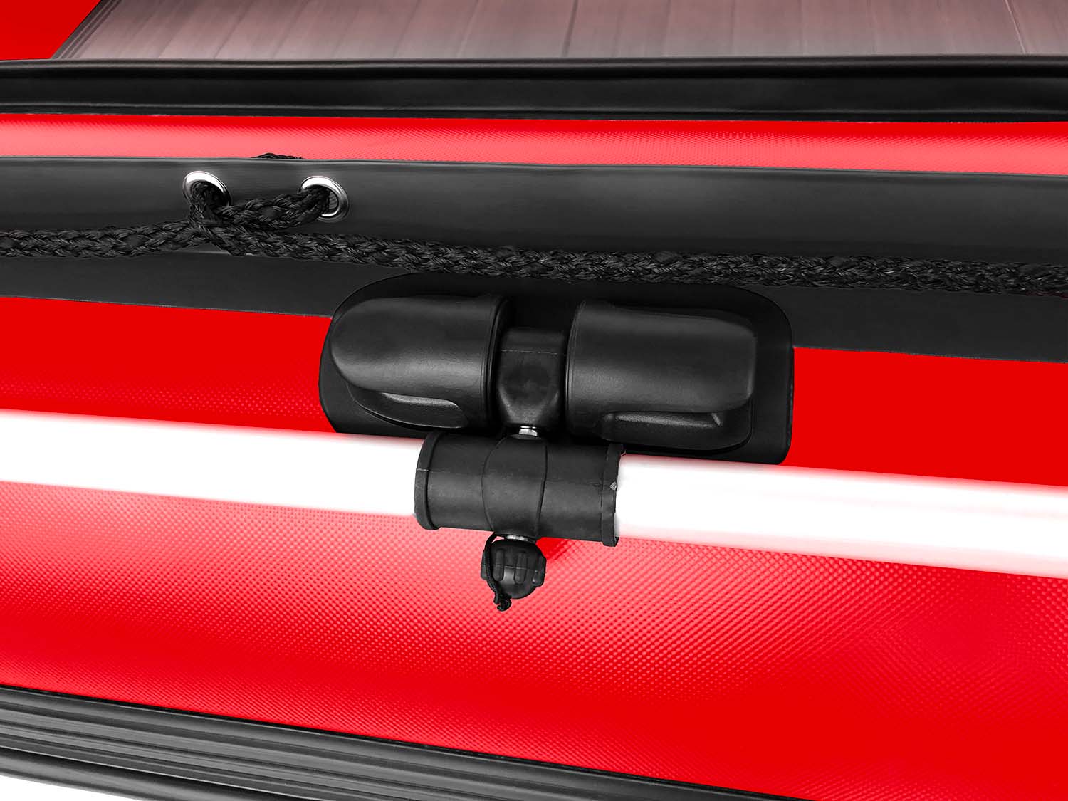 ЛОДКА SMARINE STRONG 365 в Арзамасе