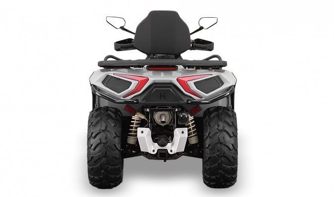 Квадроцикл HISUN GUARDIAN 550L /LONG в Арзамасе