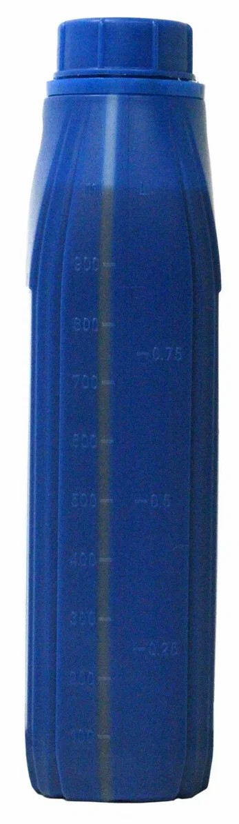 МАСЛО ПОЛУСИНТЕТИЧЕСКОЕ MARLIN ПРЕМИУМ 2Т, TC-W3, 1 ЛИТР в Арзамасе