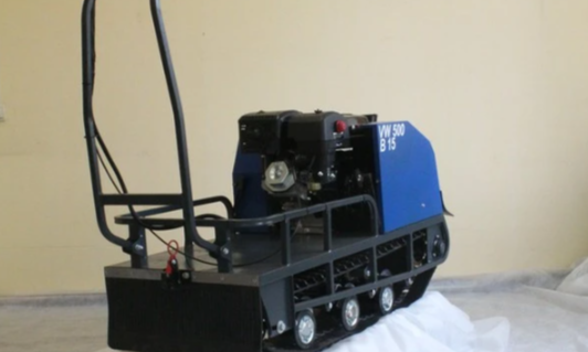 Мотобуксировщик ВЕПС WINTER «ЛОНГ» 17 в Арзамасе