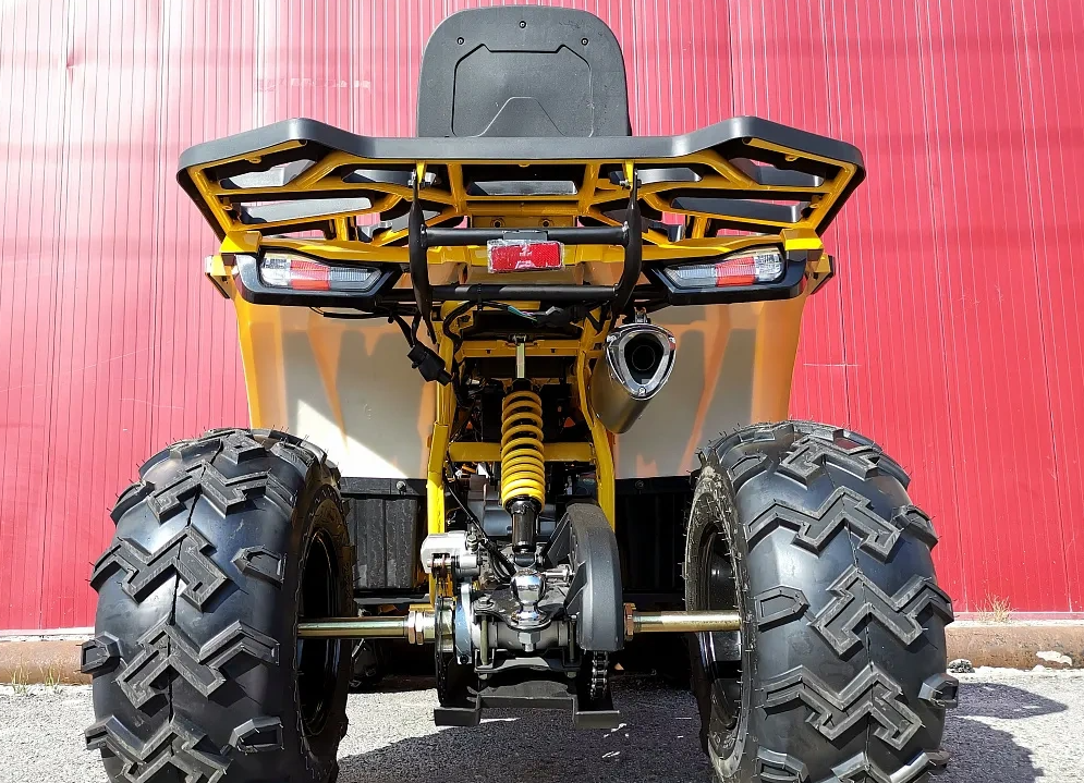 Квадроцикл PROMAX STORM 280 LUX в Арзамасе
