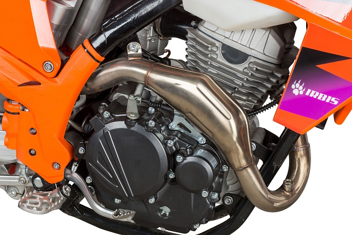 Эндуро мотоцикл IRBIS KTR 250 в Арзамасе