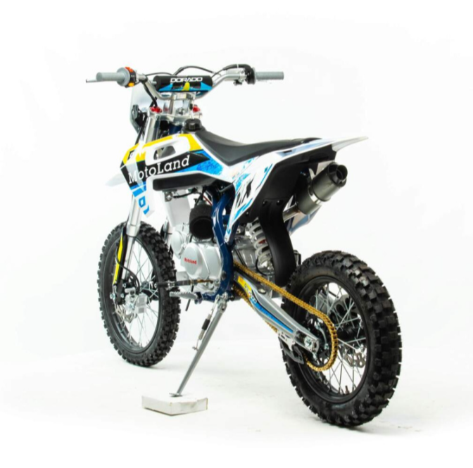 Питбайк MOTOLAND (МОТОЛЕНД) NX125 в Арзамасе