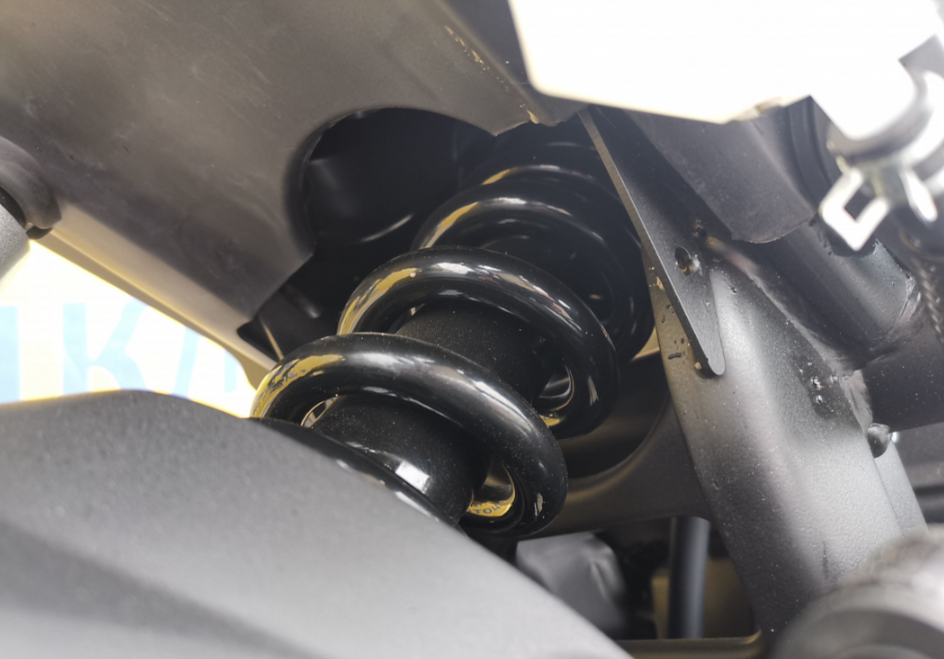 Мотоцикл MOTOLAND (МОТОЛЕНД) 250 CB250 (172FMM-5/PR250) (2022 г.) в Арзамасе