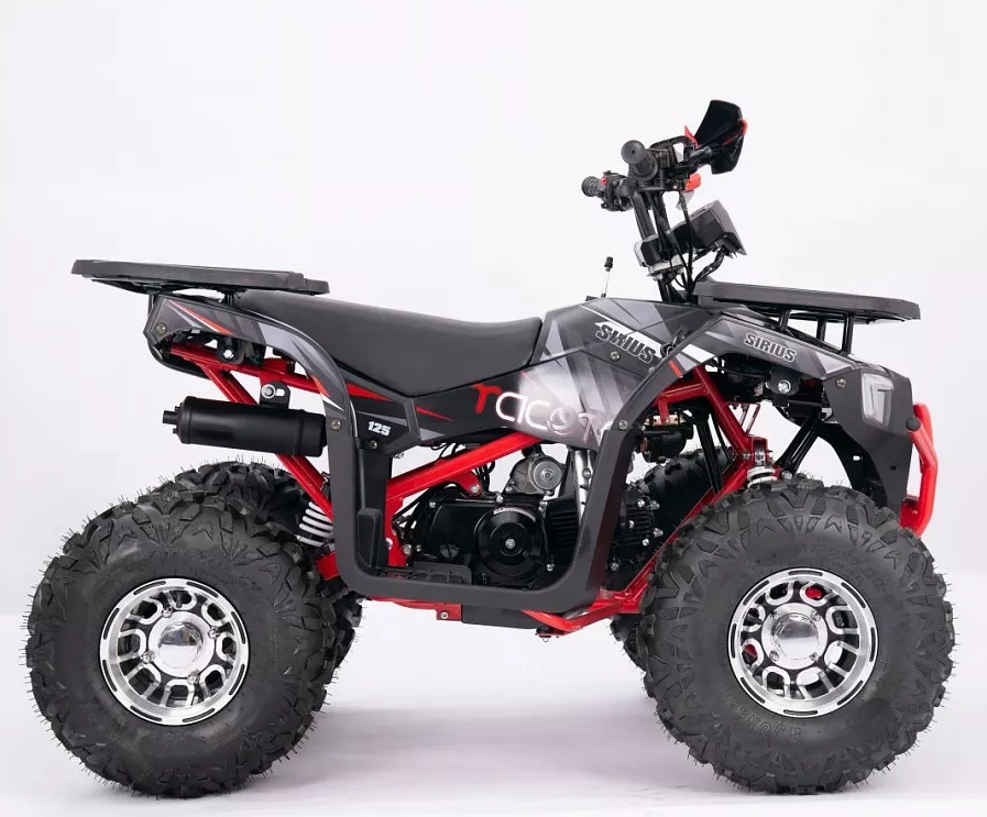 Квадроцикл YACOTA Sirius LD 125 в Арзамасе