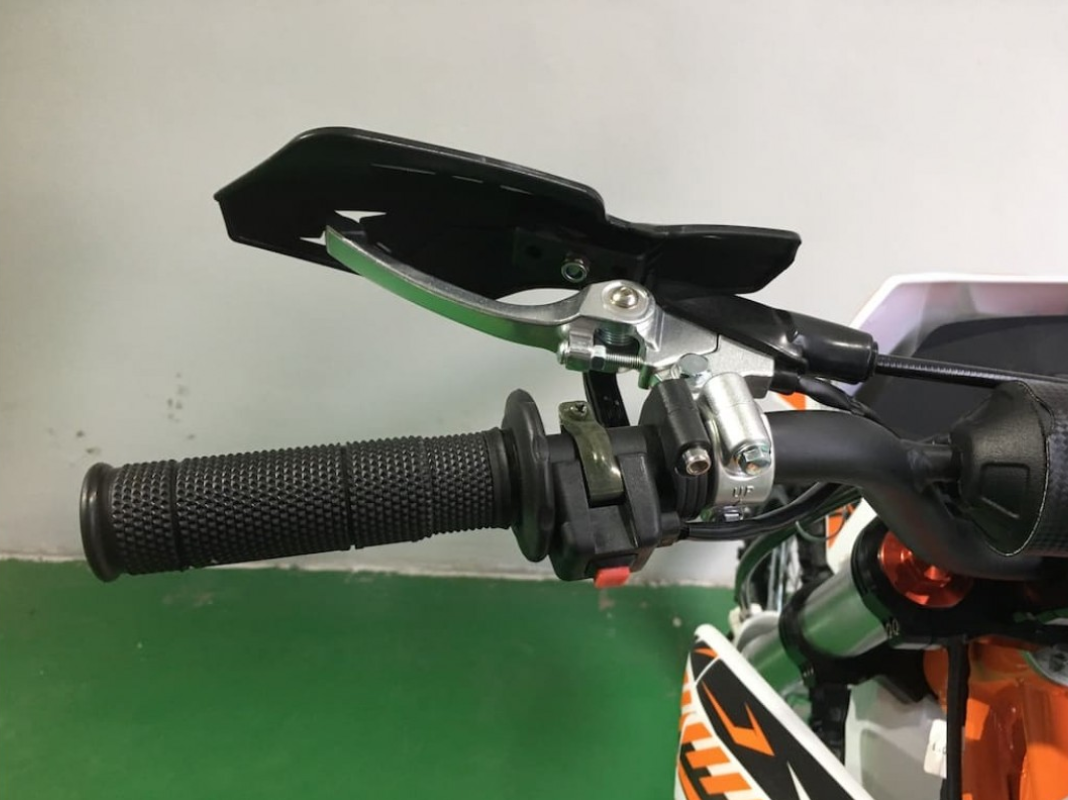 Питбайк JHLMOTO JHL Z125E Pro (ZS154FMI-3) в Арзамасе